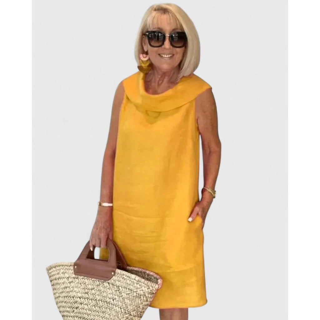 Vicky | Elegant Dress