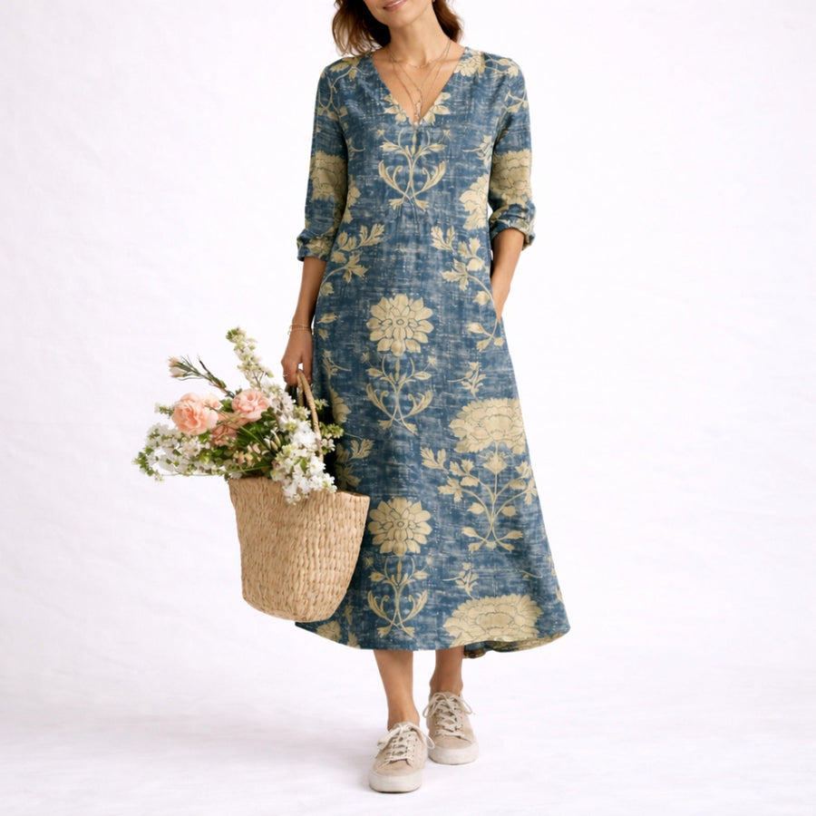 Linen You Can Feel