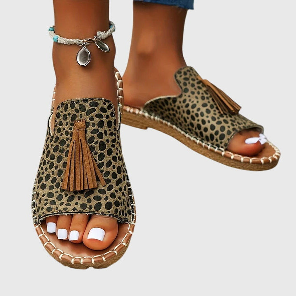 Una | Orthopedic Sandals