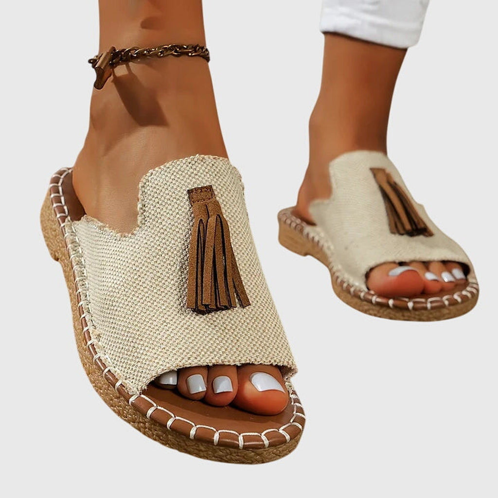 Una | Orthopedic Sandals