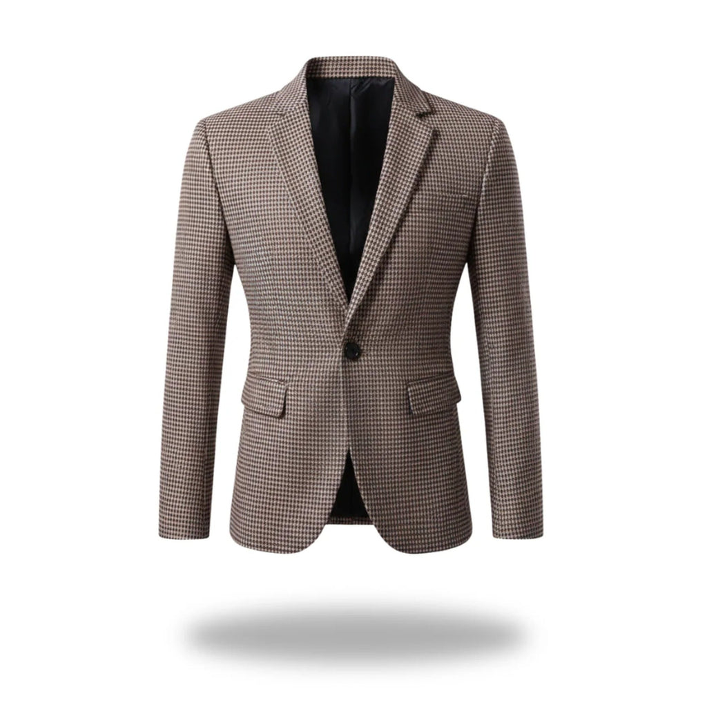 Clara | Timeless Structured Blazer