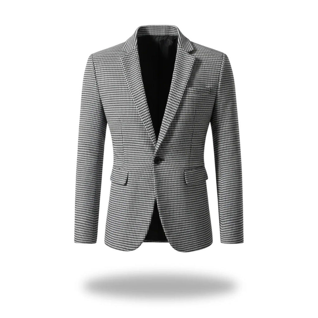 Clara | Timeless Structured Blazer