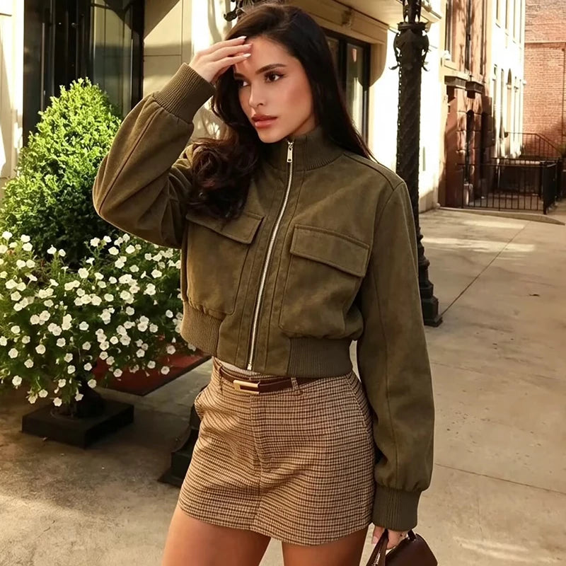 Bomber Details