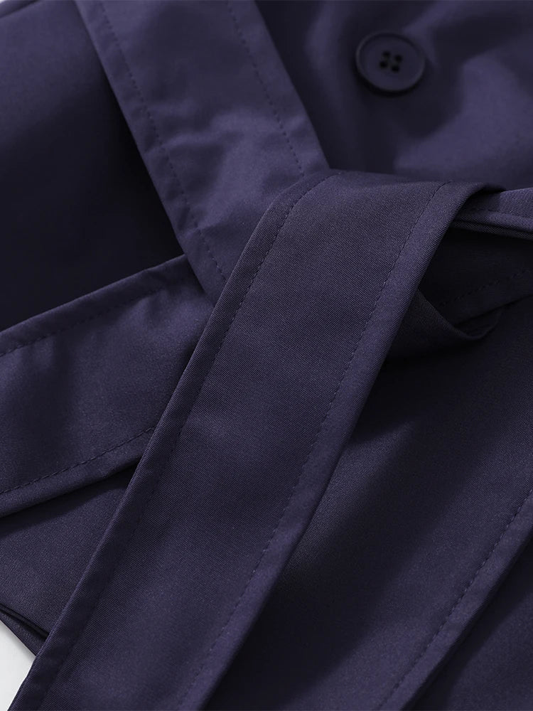 Belted or Loose