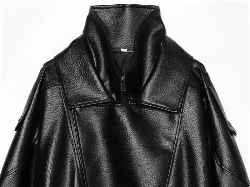 A Collar That Does the Work