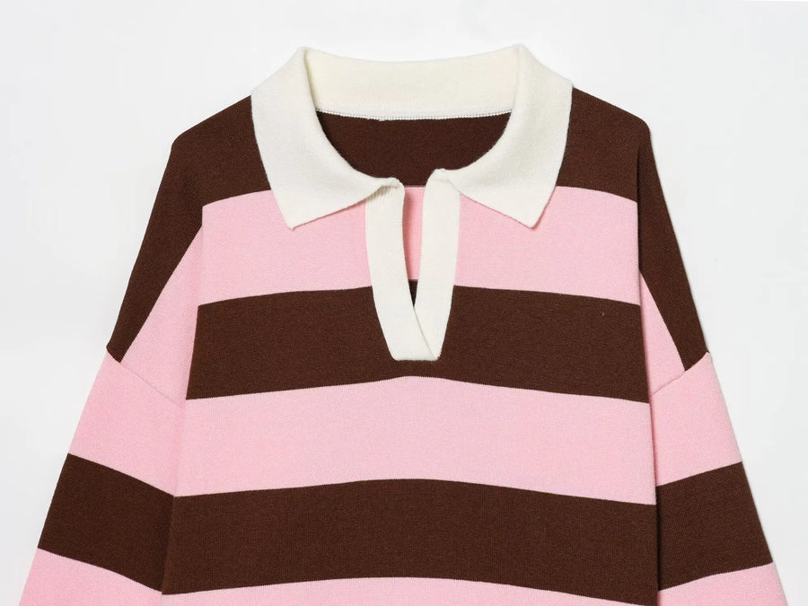 Heritage Stripes
