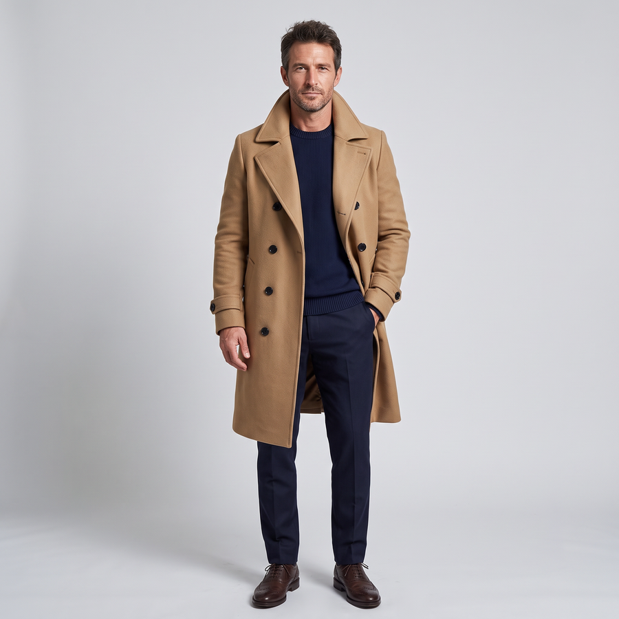 Coats