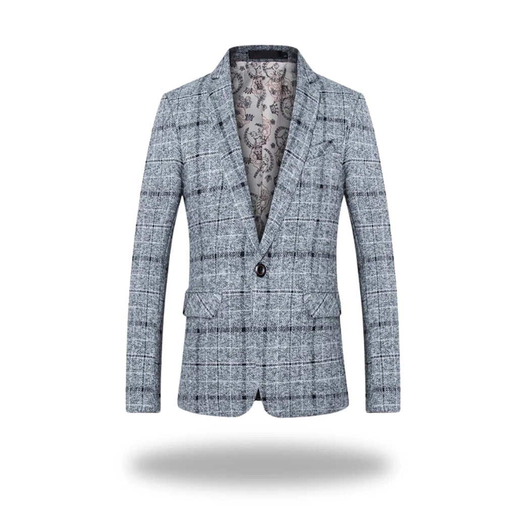 Nina Modern Blazer