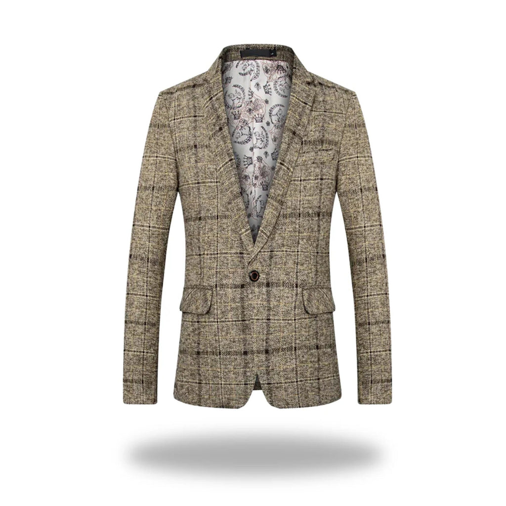 Nina Modern Blazer