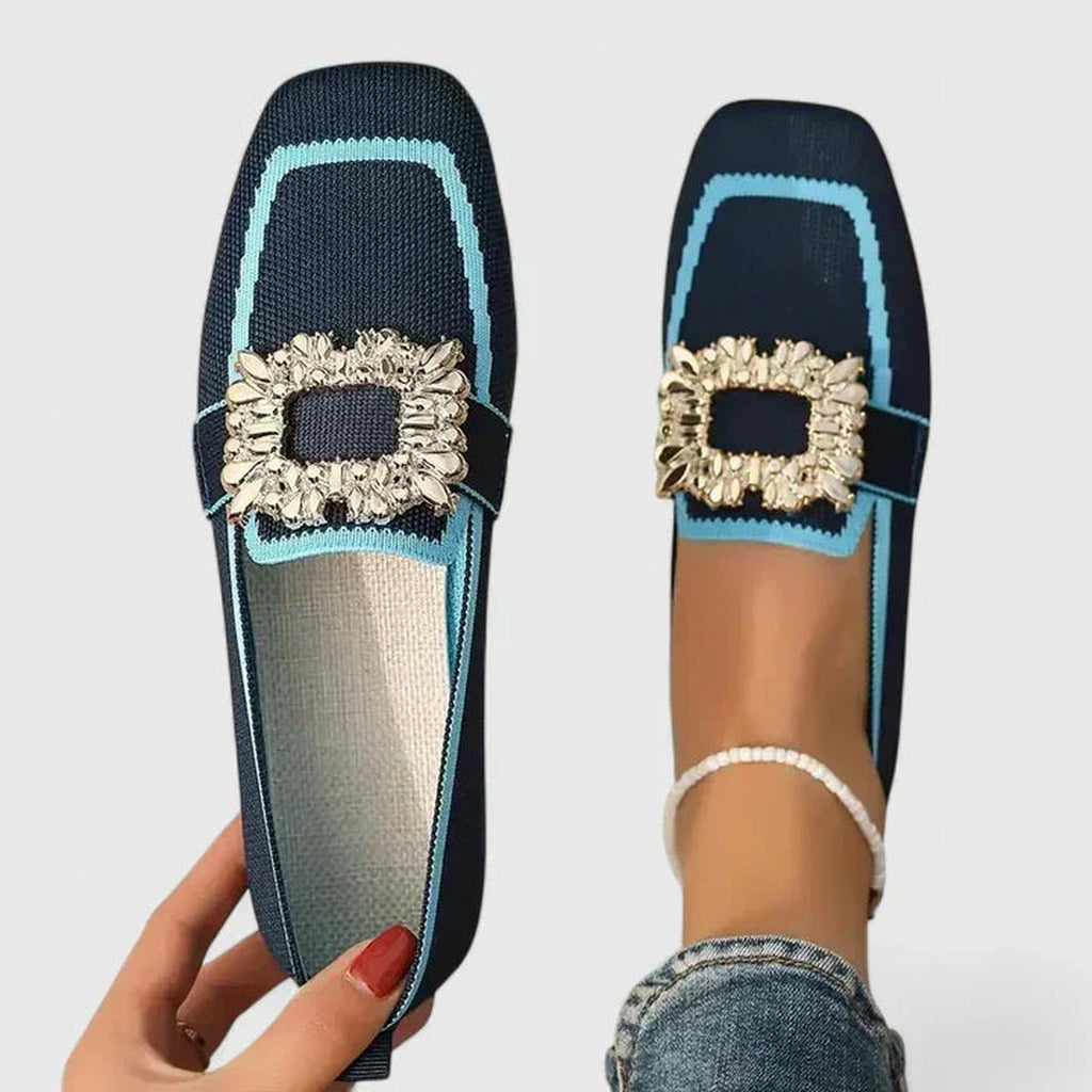 Natasha | Orthopedic Loafers