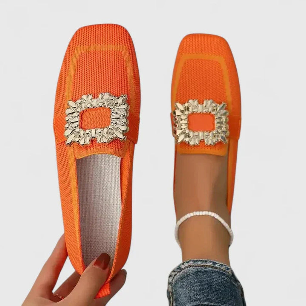 Natasha | Orthopedic Loafers