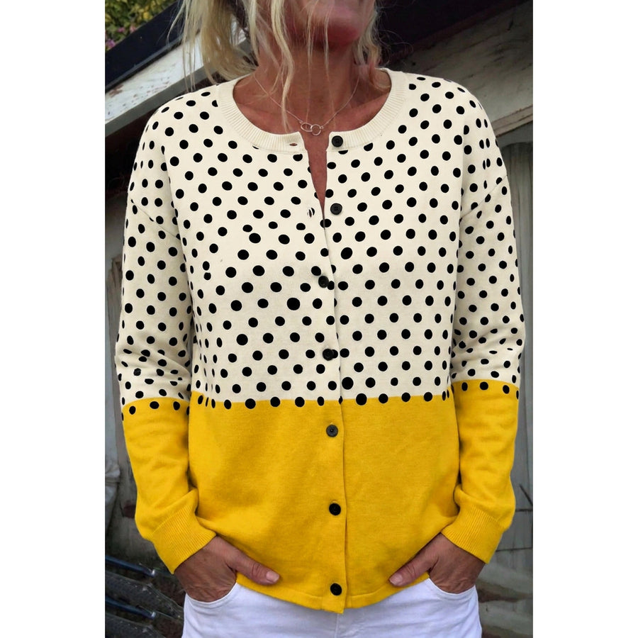 Playful Polka Dots