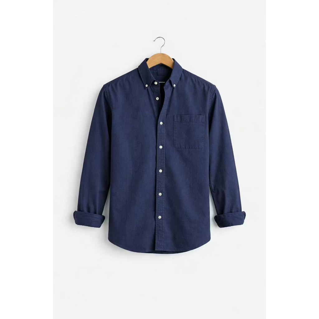 Miles Chambray Shirt