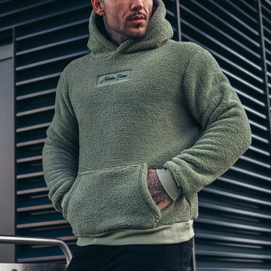 Built-In Storage