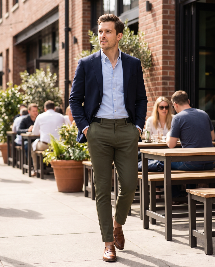Built with real structured cotton