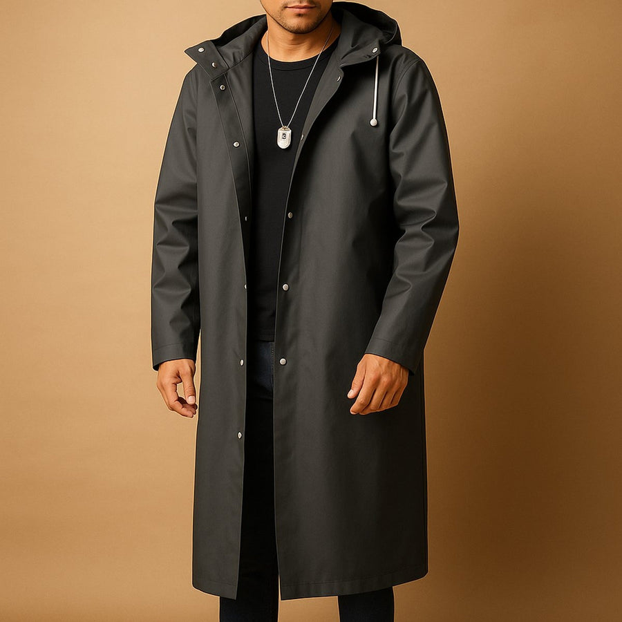 Stay Dry, Stay Sharp