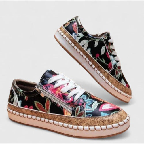 Beatrice | Orthopedic Shoes