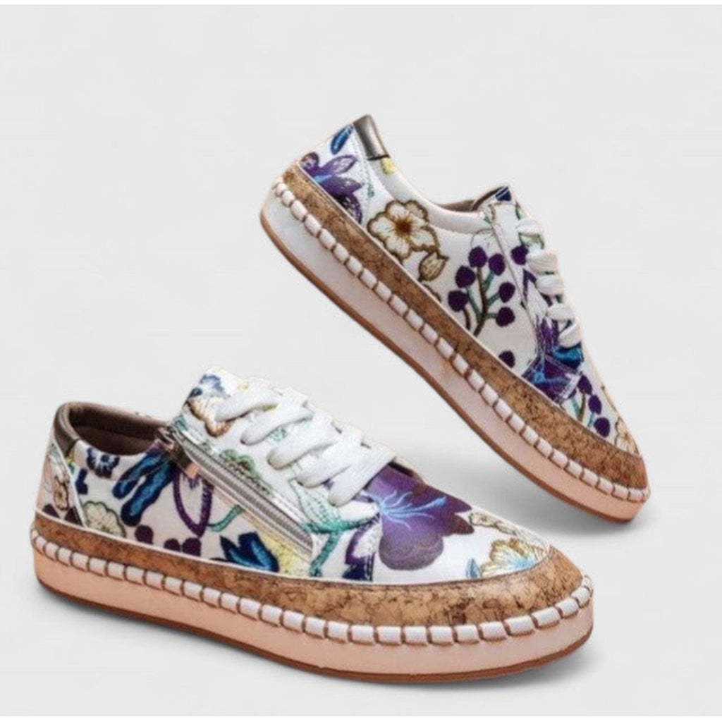 Quinn | Orthopedic Shoes