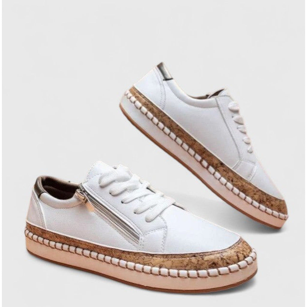 Quinn | Orthopedic Shoes