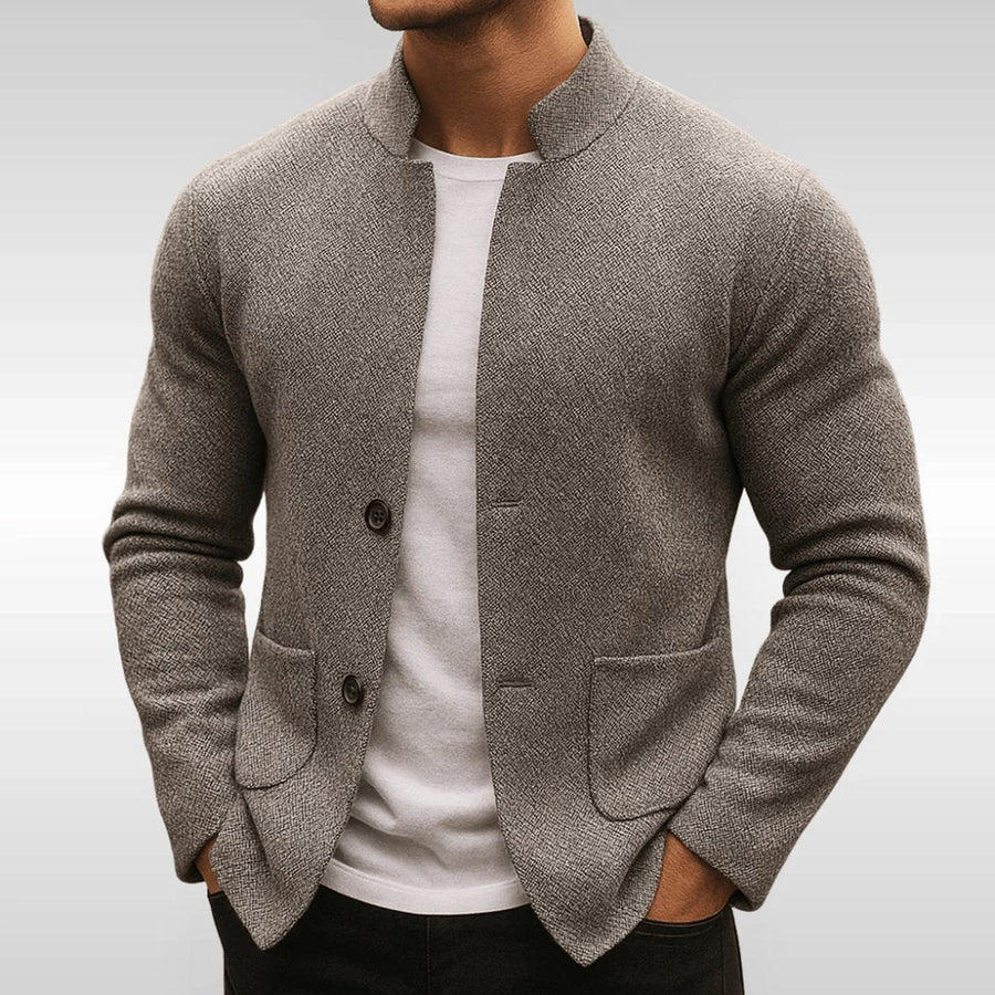 A Cleaner Kind Of Collar