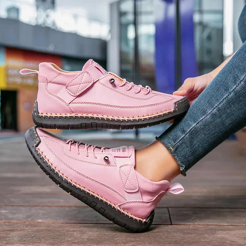 Isla | Orthopedic Sneakers