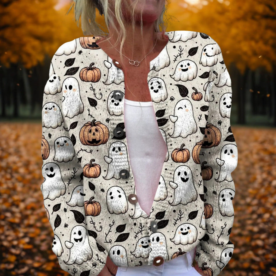 Welcomes Autumn Cozy