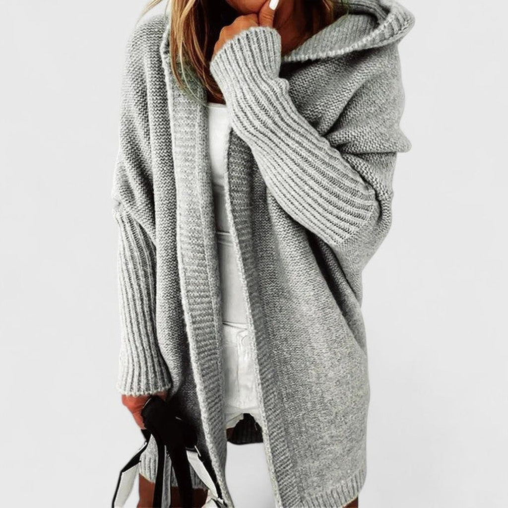 Wendy | Comfortable Cardigan