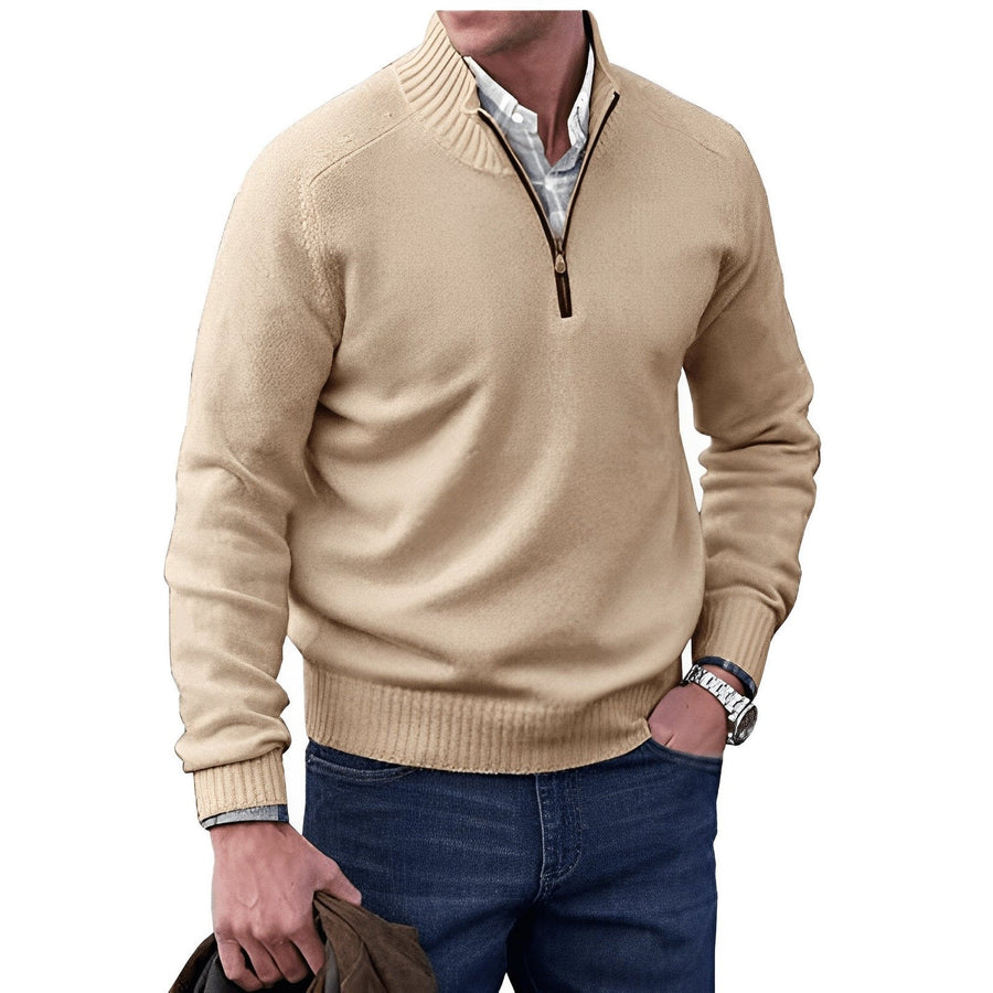 A Modern Neckline