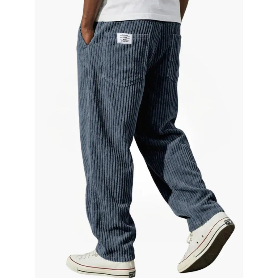 A Fit That Adjusts To You