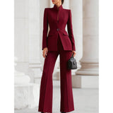 Bordeaux Red