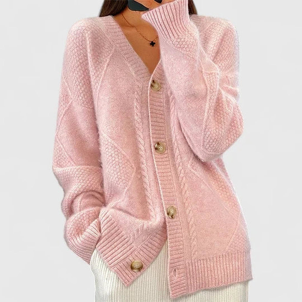Kayla | Comfortable Cardigan
