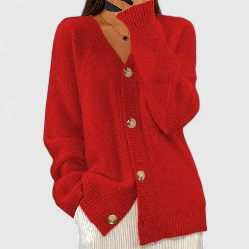 Kayla | Comfortable Cardigan