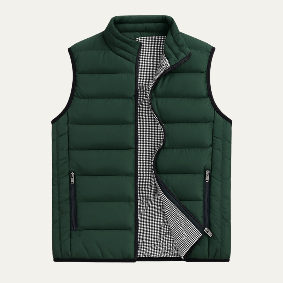 Three Layering Colors