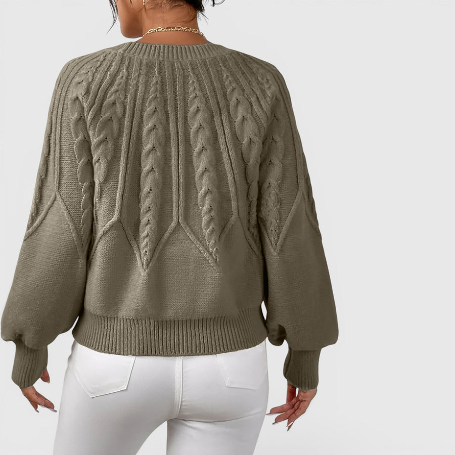 Relaxed, Effortless Layering