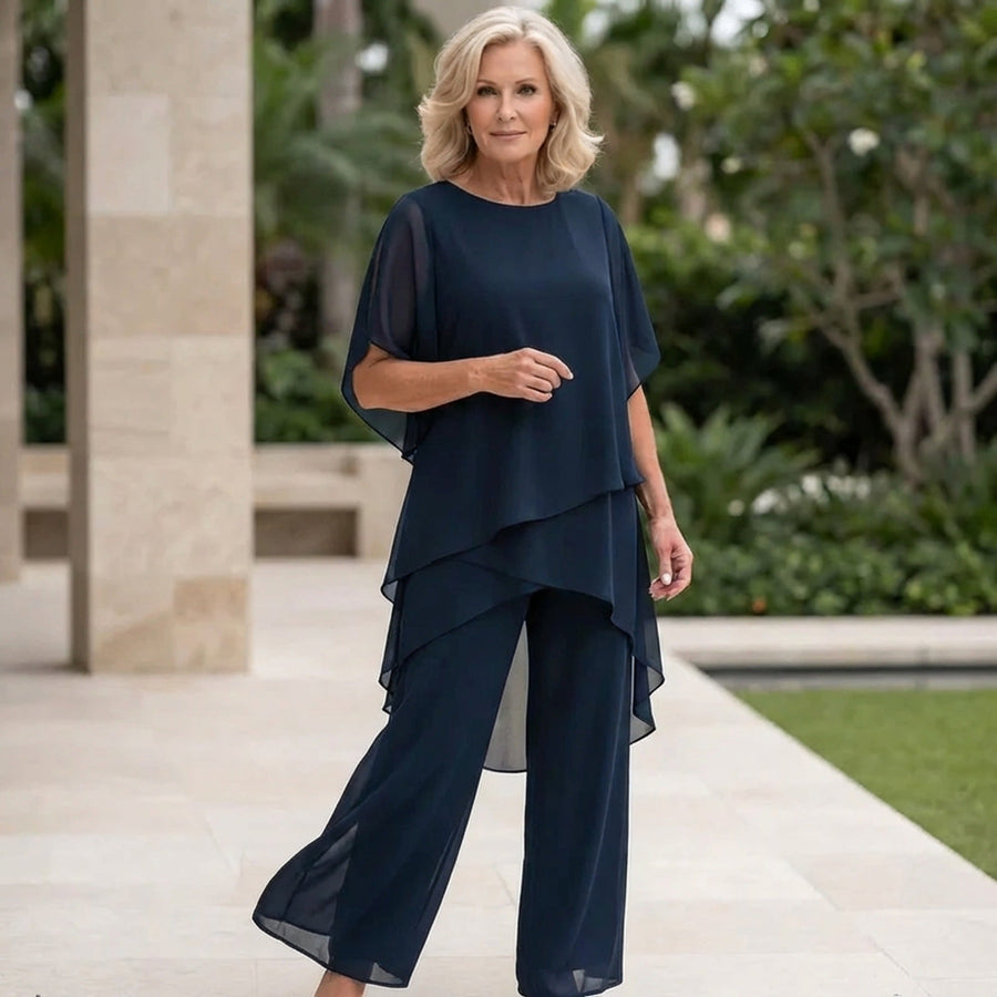 Effortless Modern Elegance
