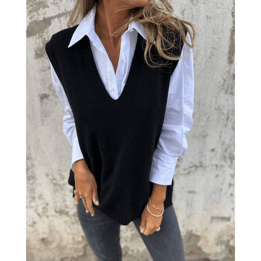 Layer It Your Way