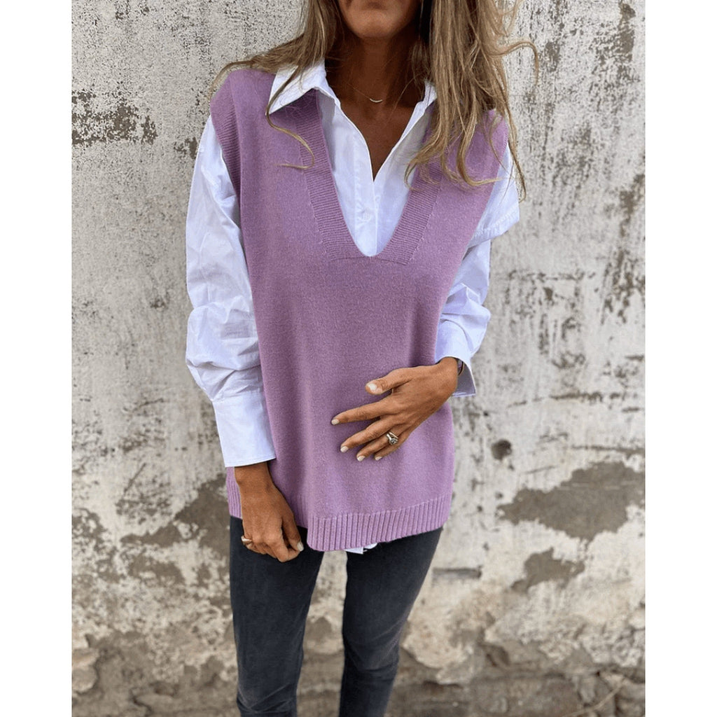 Ella | Elegant Vest