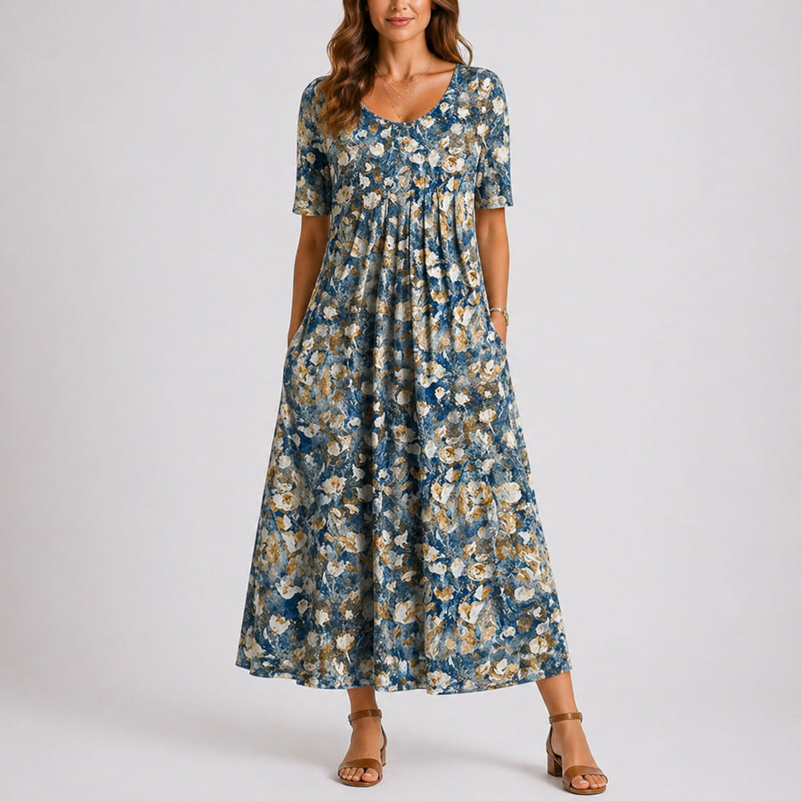 A Fresh Take On Floral