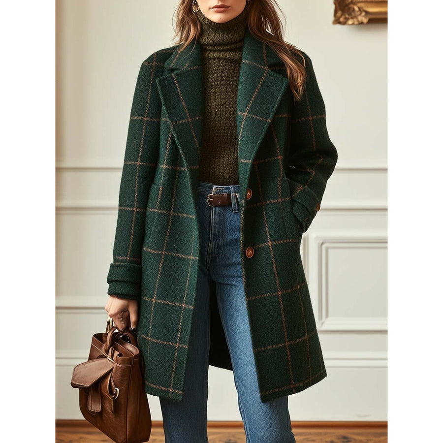 Sophistication In Every Detail