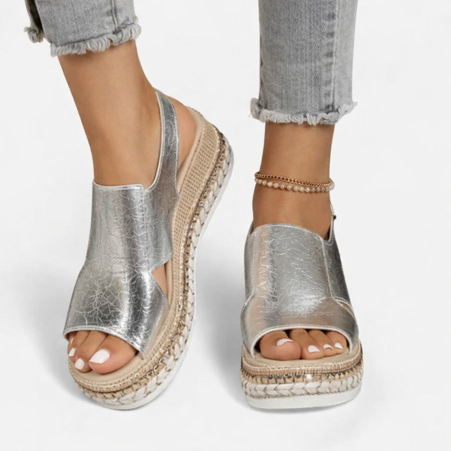 Elevated Comfort, Effortless Style