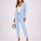 Baby blue