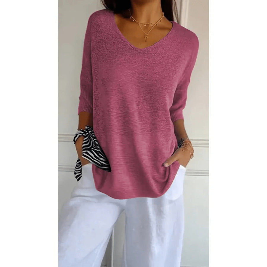 Season-Spanning Sleeve Length