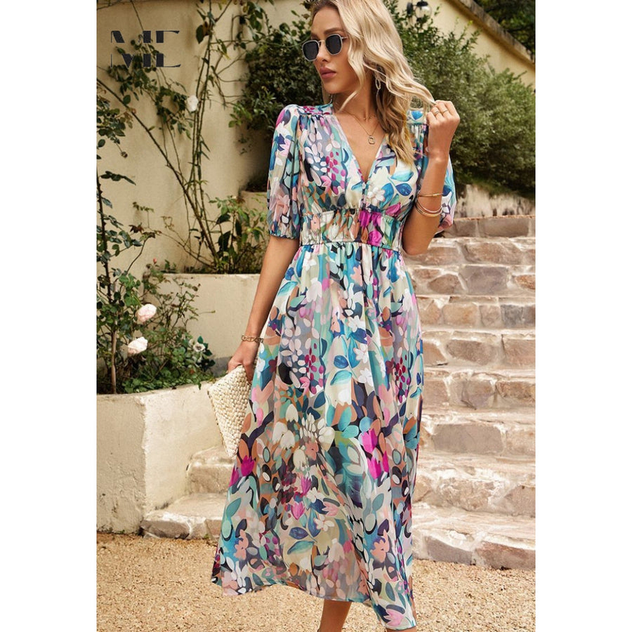 Botanical Charm, Every Day