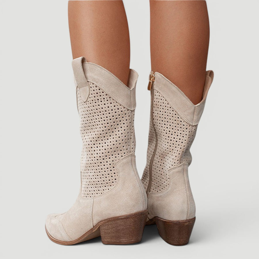 Breathable All-Day Wear
