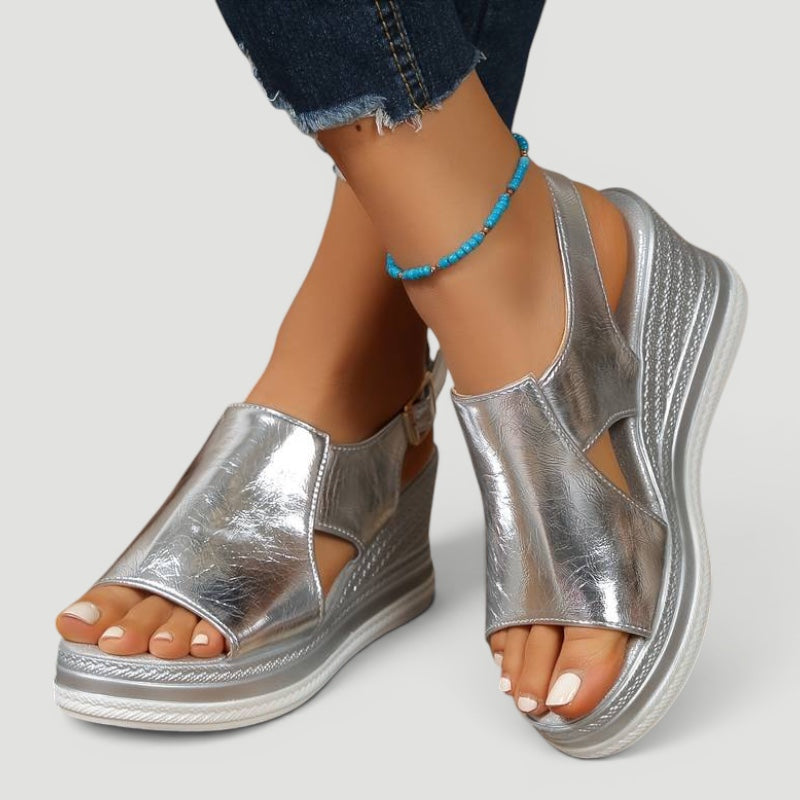 All-Day Comfort, Elevated Look