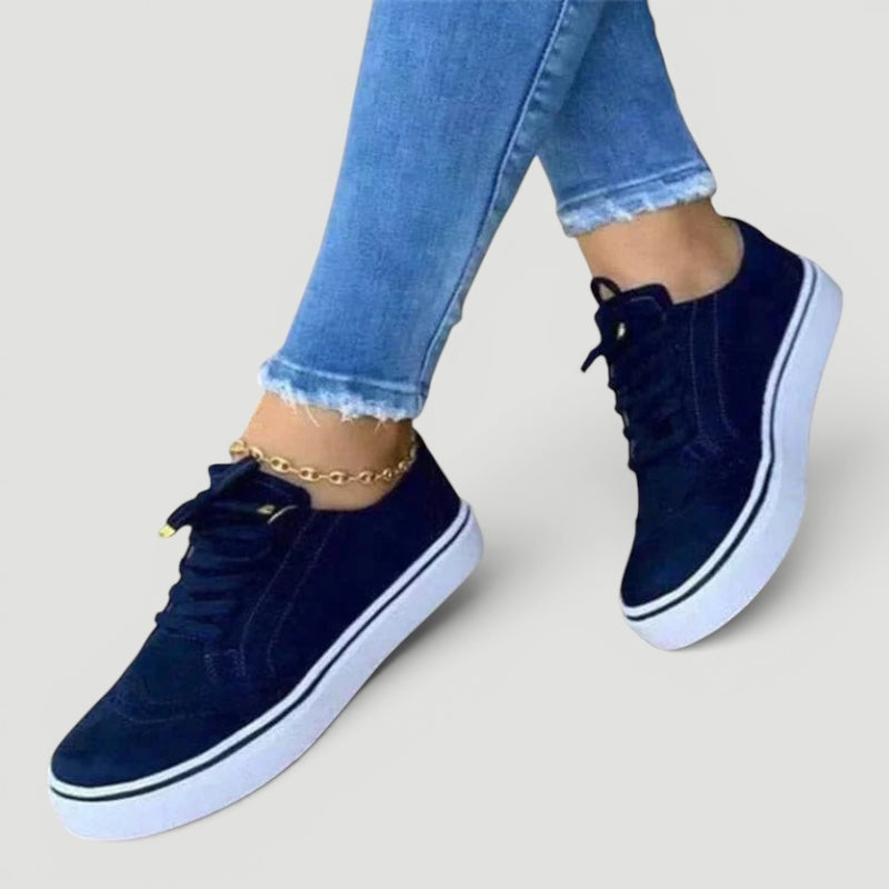 Fern Lightweight Orthopedic Shoes