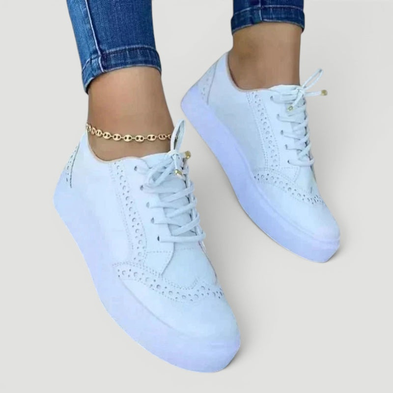 Fern Lightweight Orthopedic Shoes