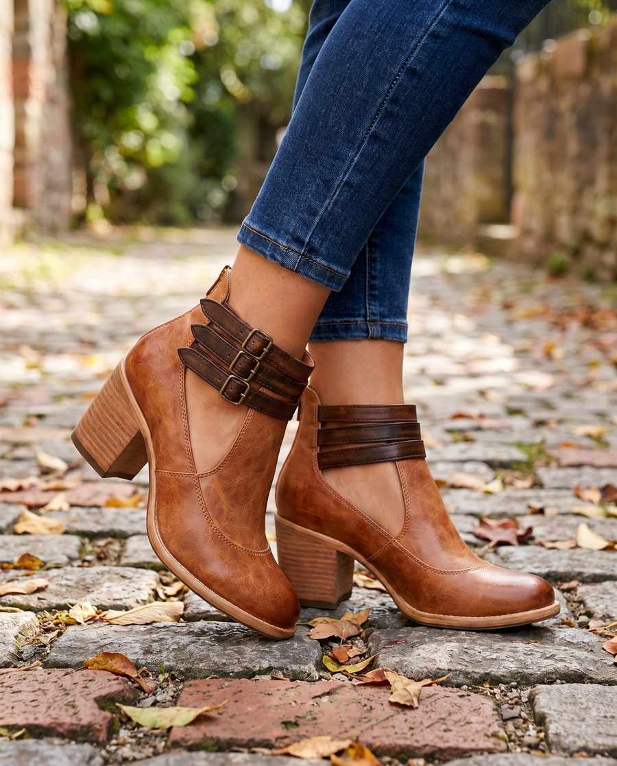 Timeless Style, Everyday Practicality